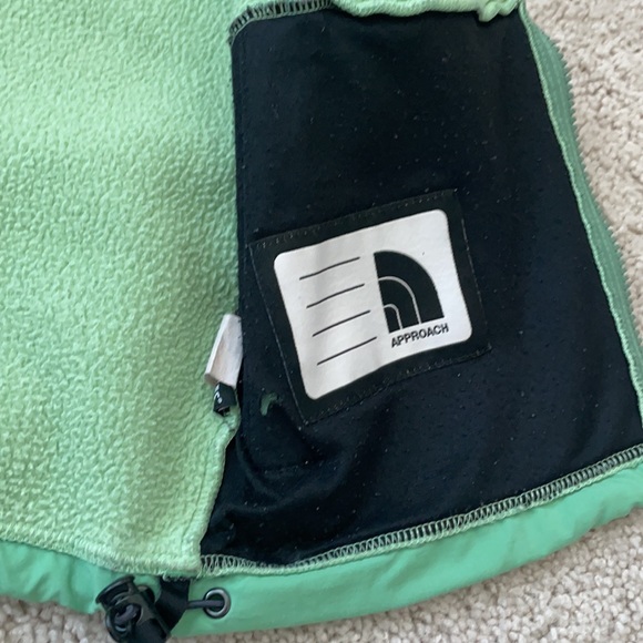 The North Face Jacket Youth in size S-P - Picture 12 of 16